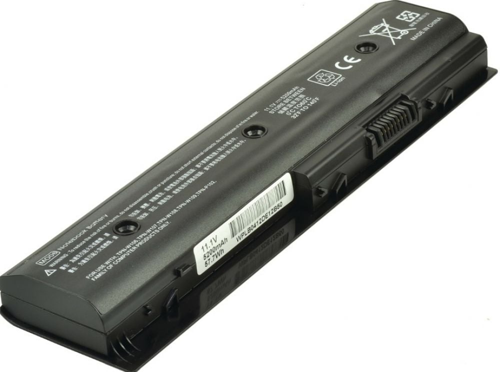 2-POWER 2-Power CBI3348A, Batterij/Accu