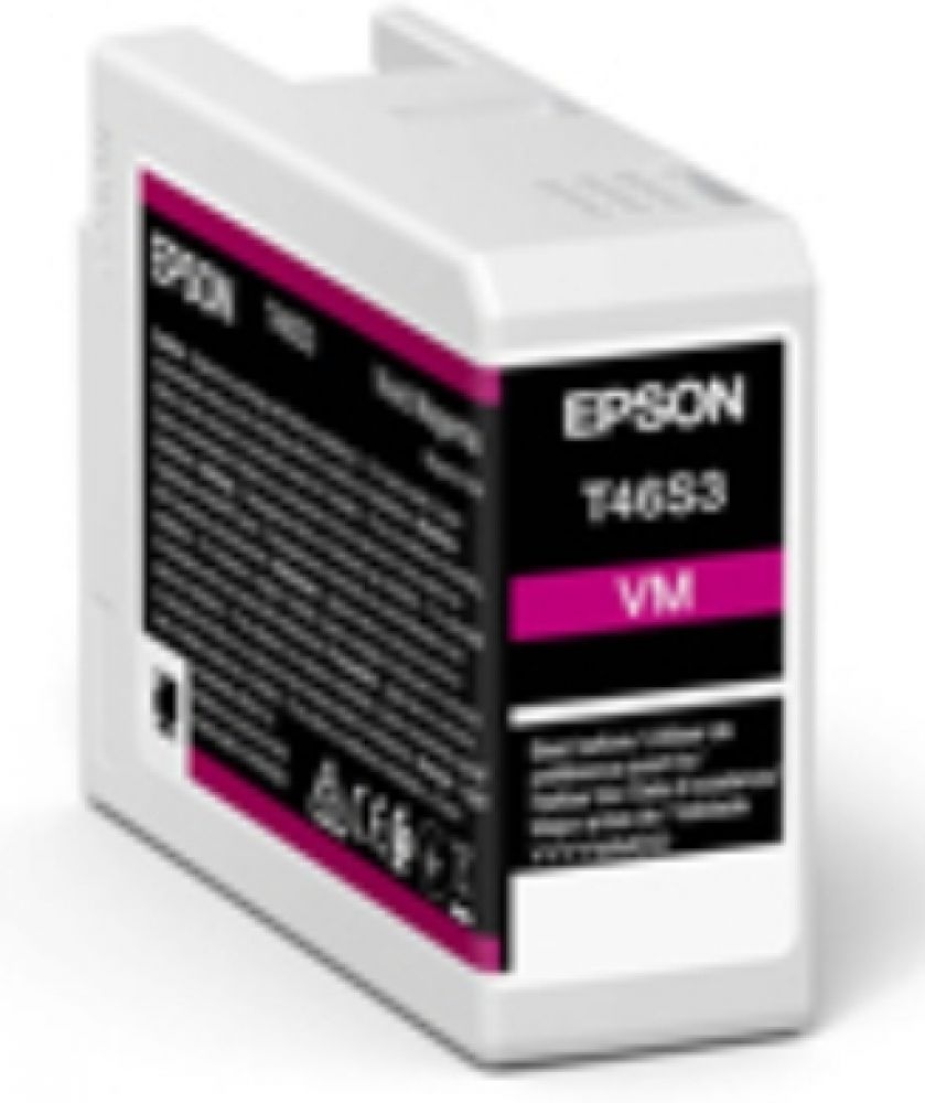 Epson T46S3 - 25 ml