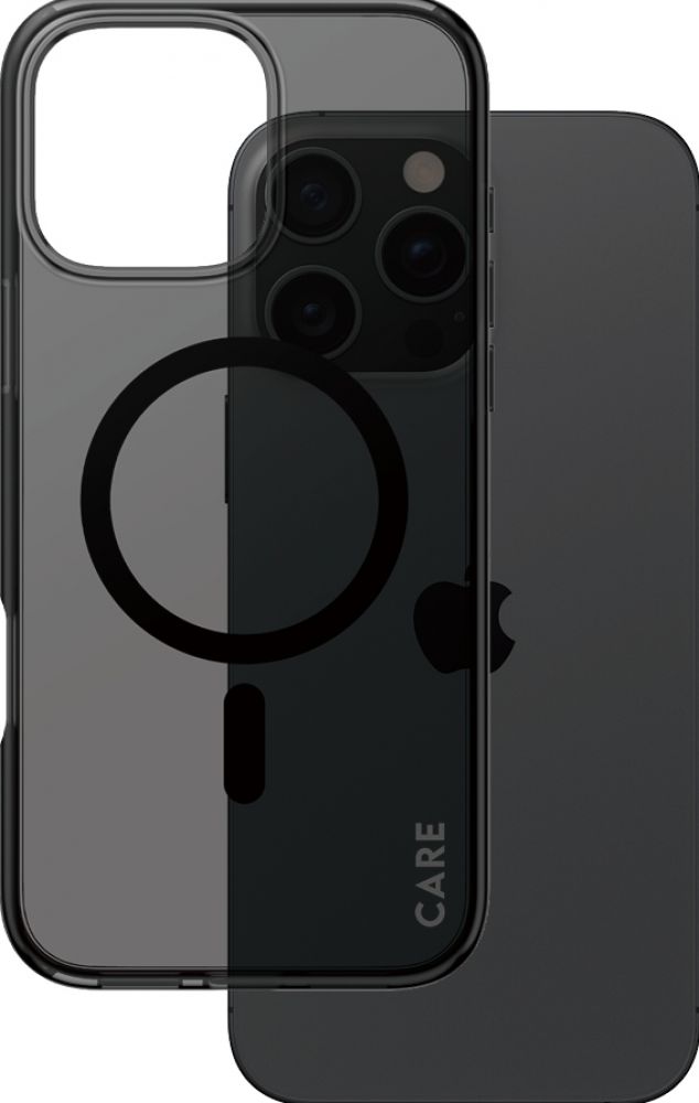 CARE by PanzerGlass Urban Combat - Achterzijde behuizing voor mobiele telefoon
