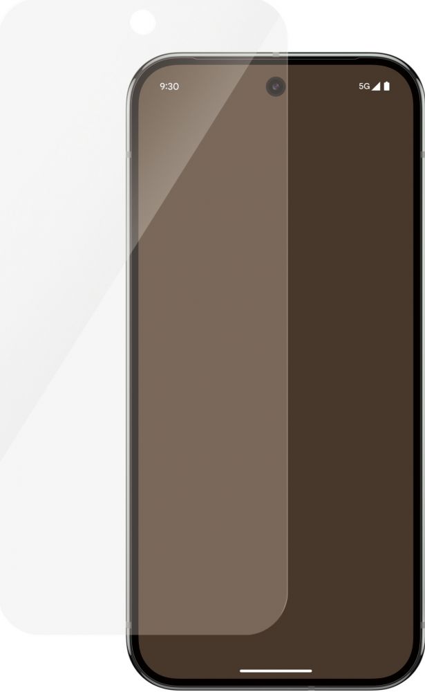 PanzerGlass - Schermbeschermer voor mobiele telefoon
