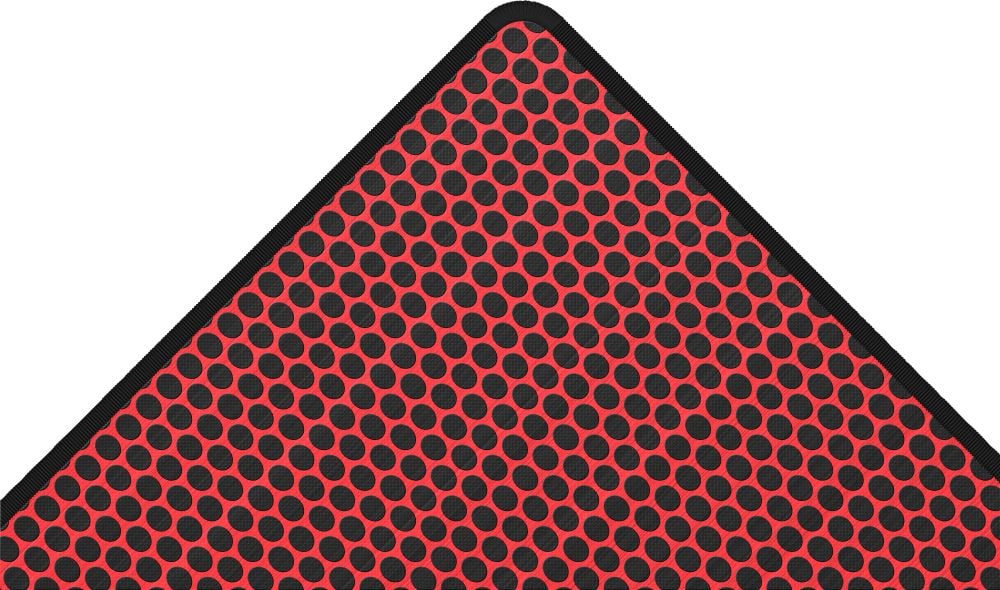 HyperX Pulsefire Mat - Muismat