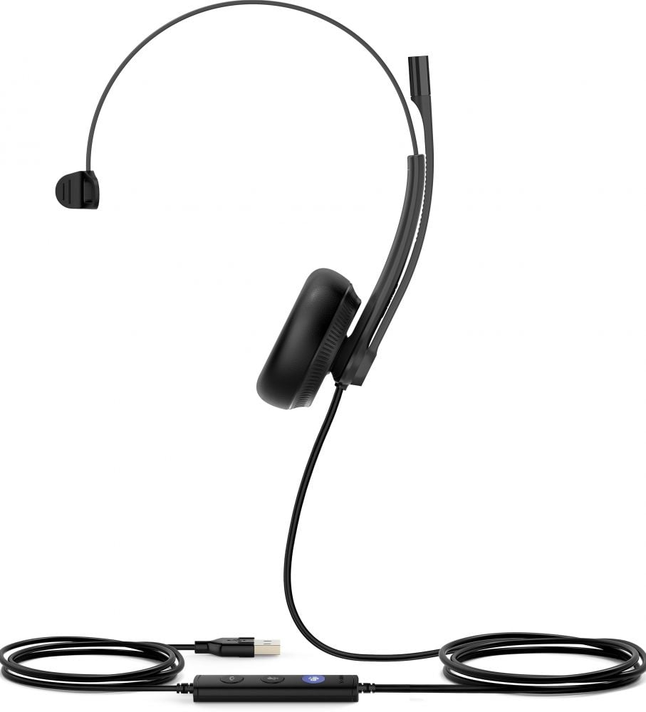 Yealink UH34 - Headset