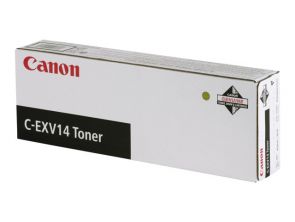 Canon C-EXV 14 - Zwart