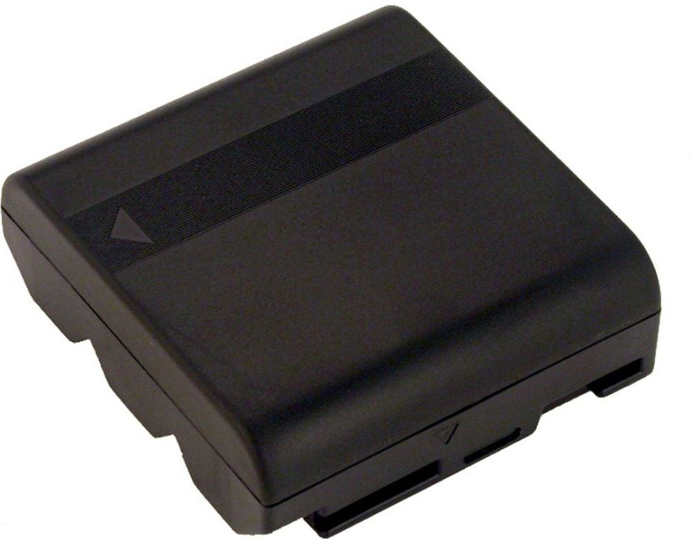 Camcorder Battery 3.6V 2500mAh