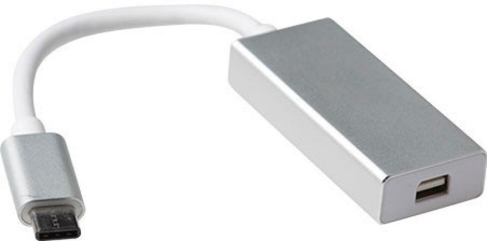 ACT - Externe video-adapter