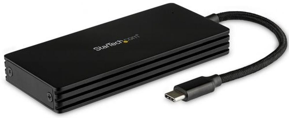 StarTech.com SM21BMU31CI3 - Storage enclosure