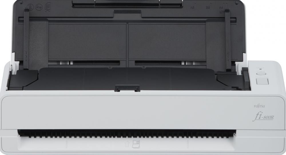 Fujitsu fi-800R - Documentscanner