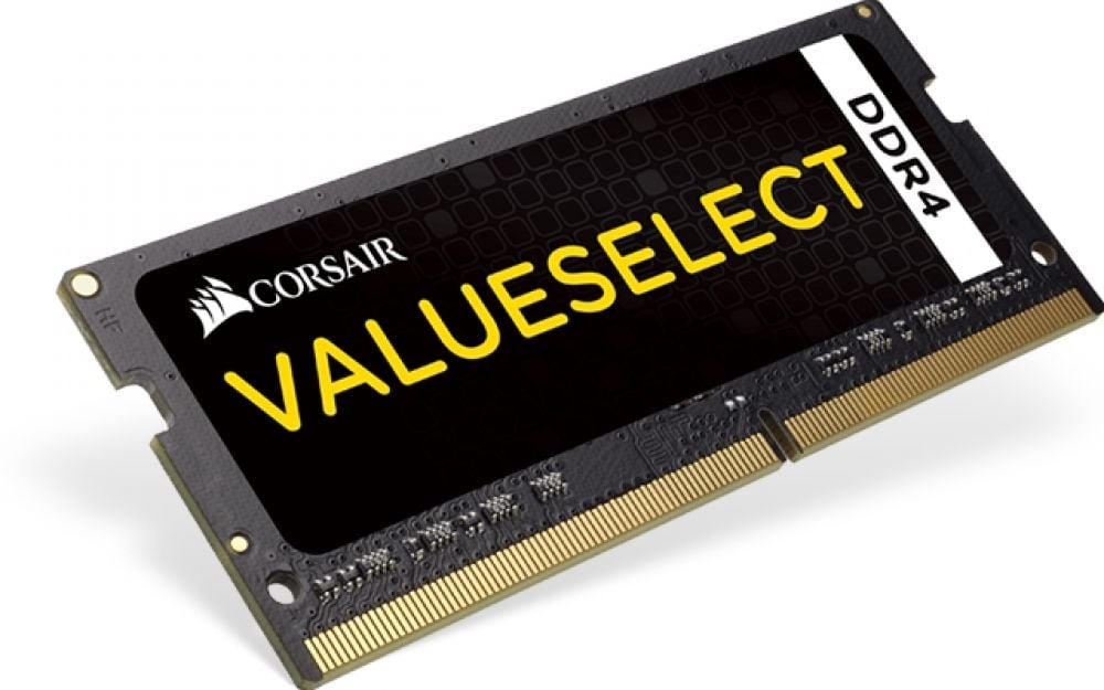 Corsair Value Select - Geheugen