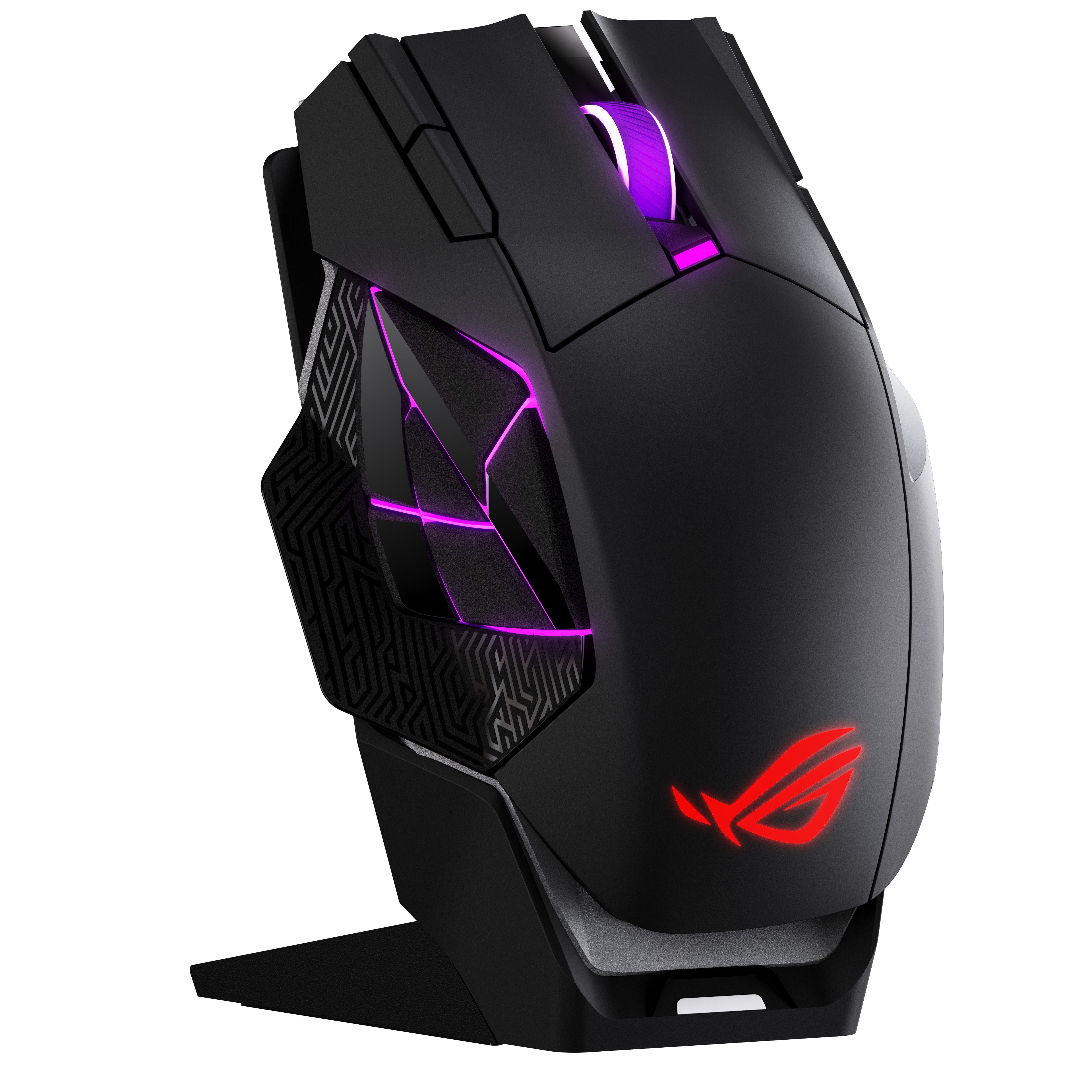 ASUS MAUS ROG SPATHA X 65K GAMING MOUSE