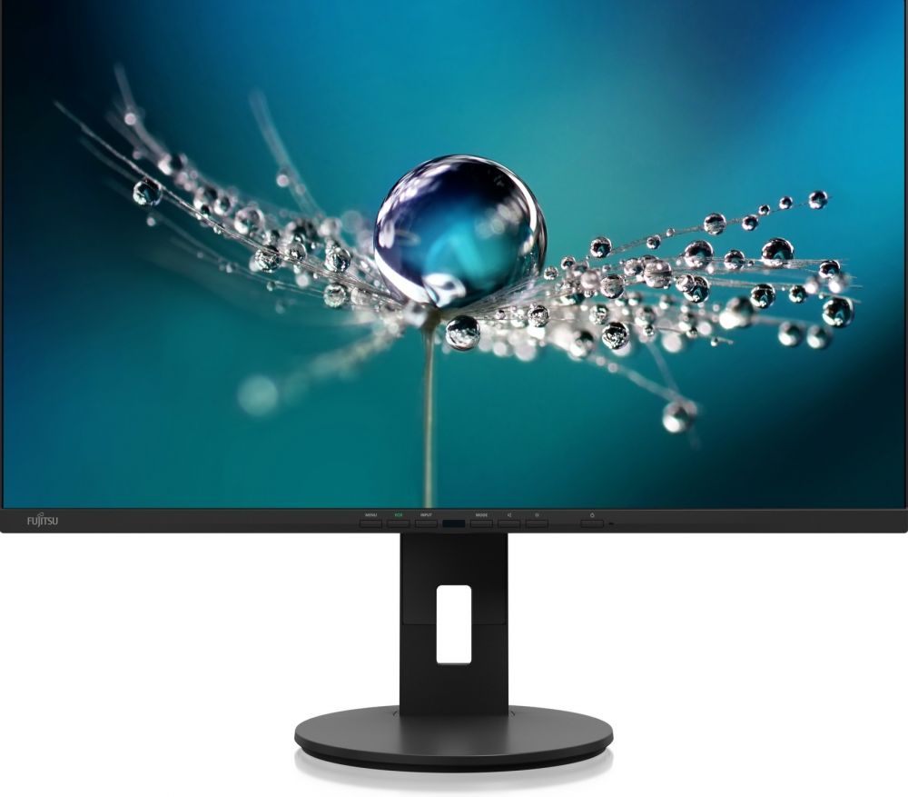 Fujitsu B2711 TS QHD - LED-monitor