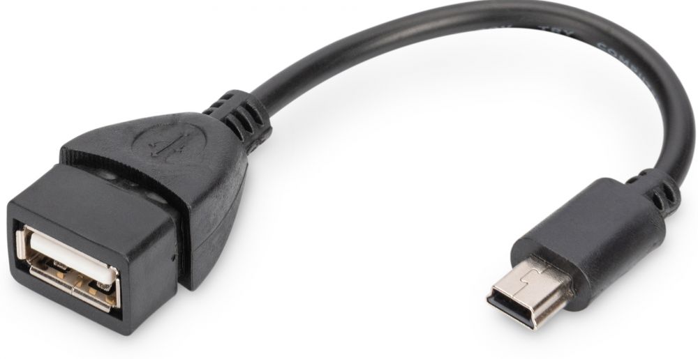 ASSMANN - USB-kabel