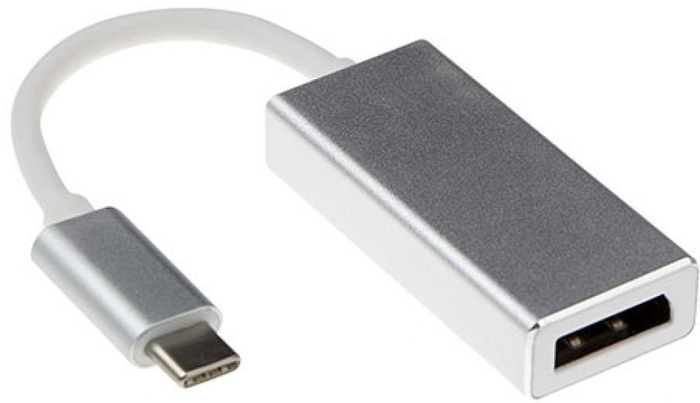 ACT - Externe video-adapter