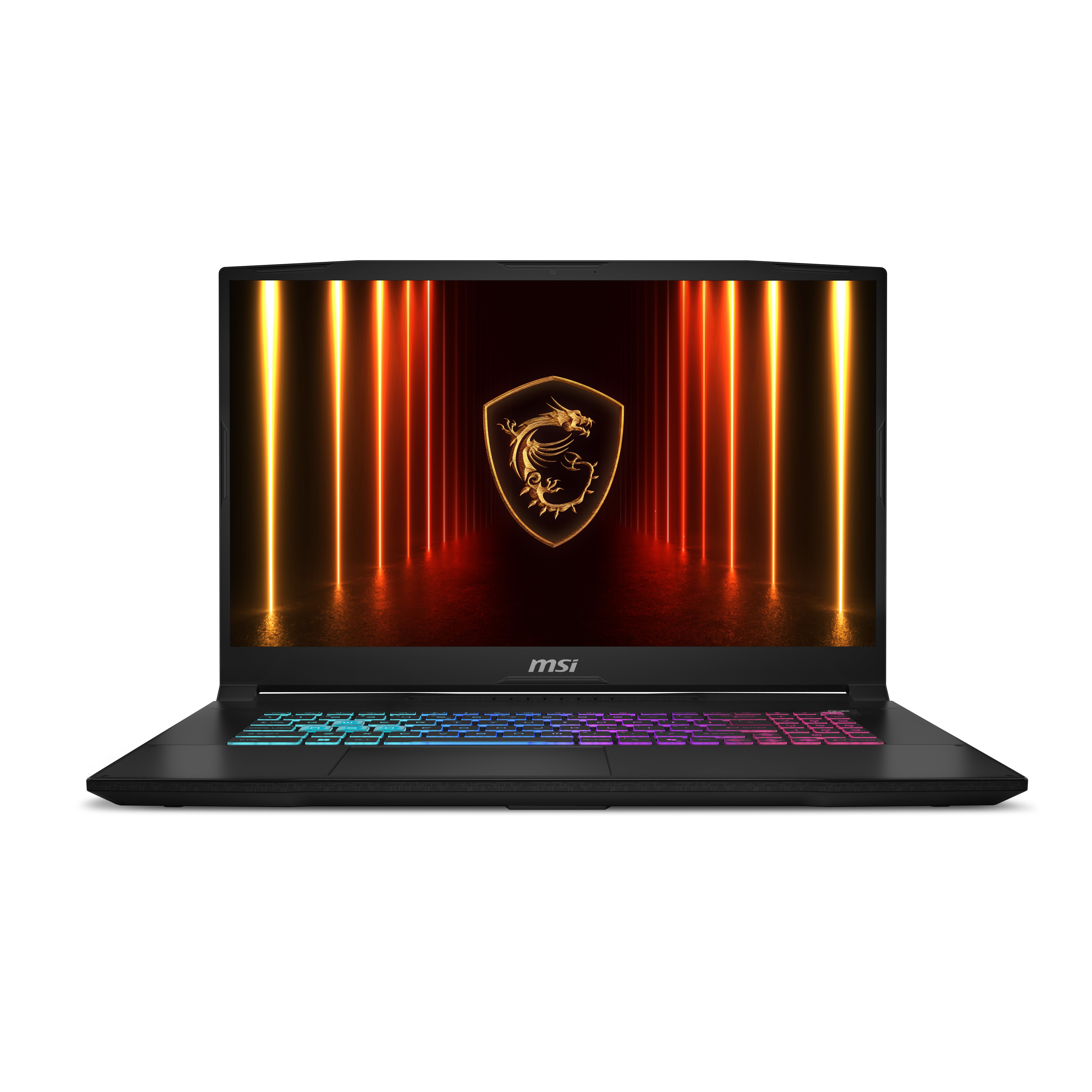 MSI Katana 17 HX B14WFK-262NL