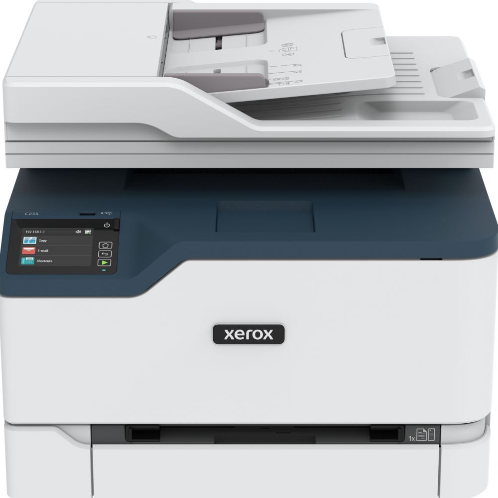 XEROX Xerox C235 - Multifunctionele printer