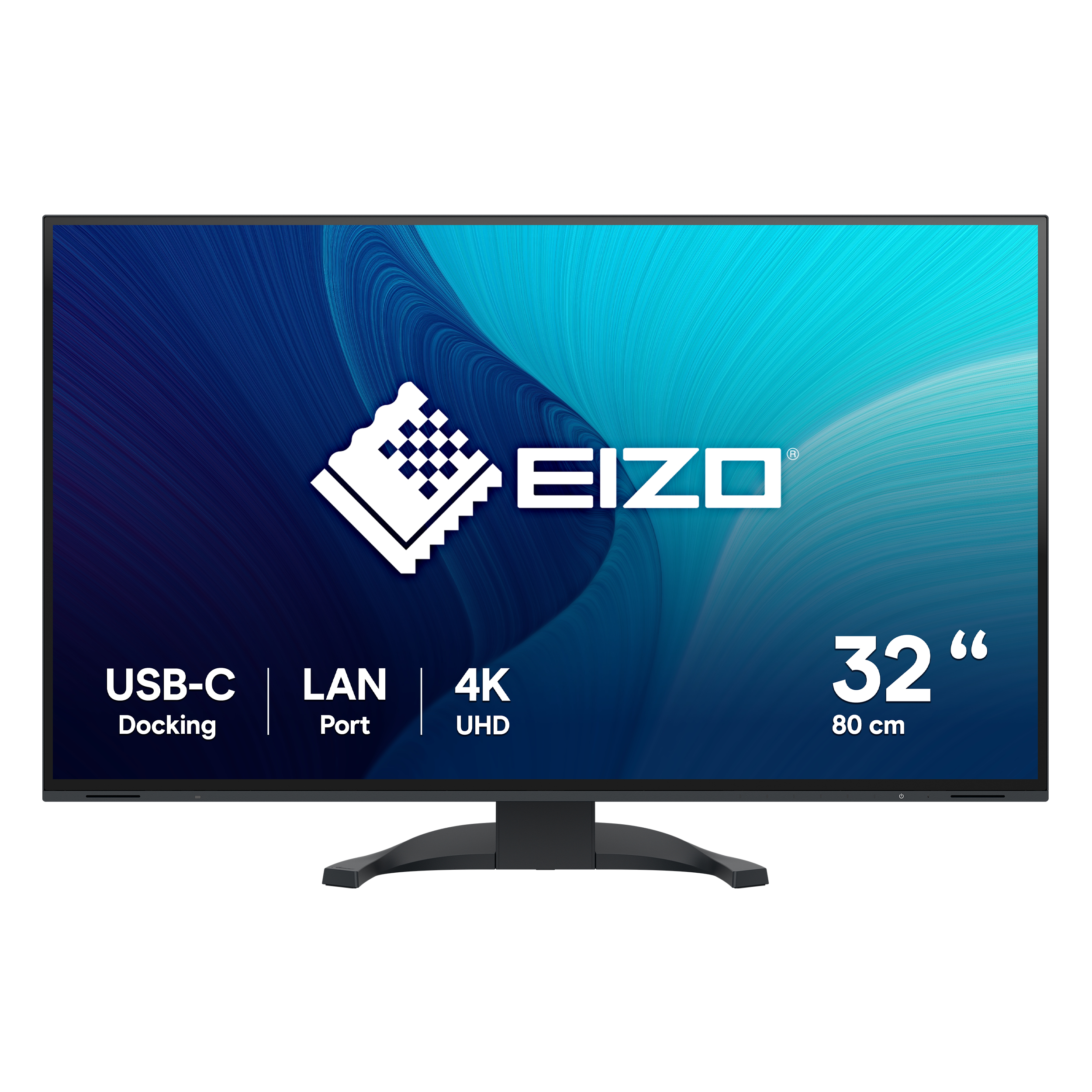 EIZO FlexScan EV3240X - Met FlexStand