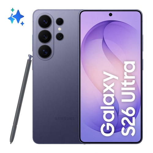 Samsung Galaxy S26 Ultra 5G - 1TB Cobalt Violet