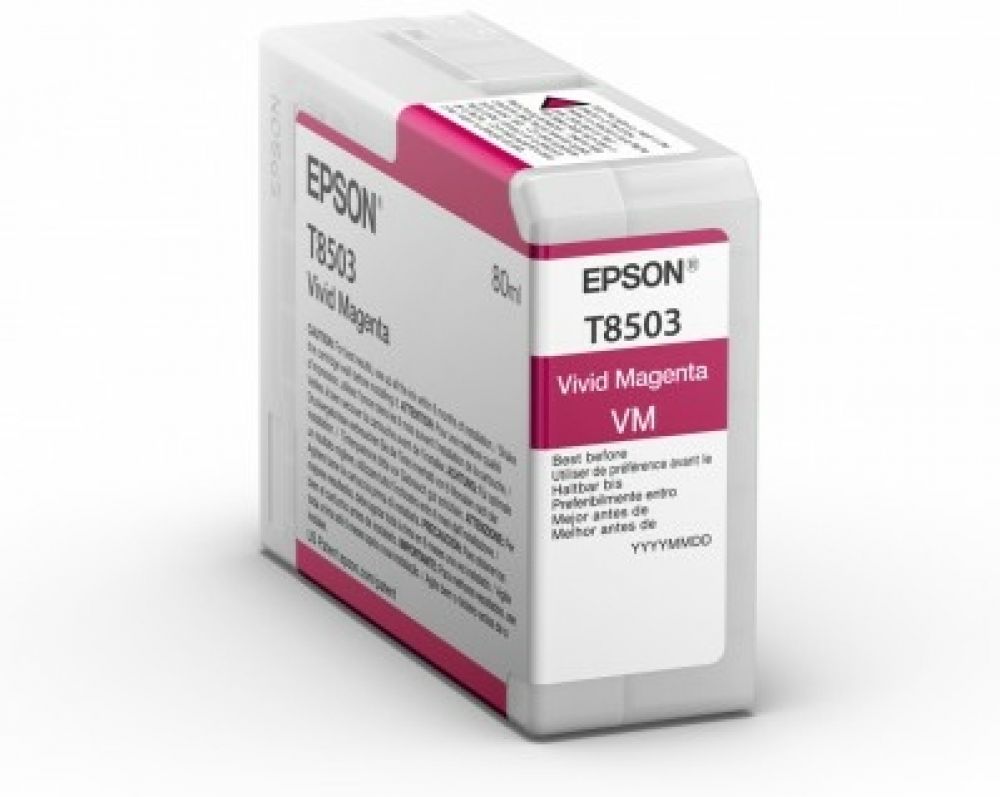 EPSON Epson T8503 - 80 ml