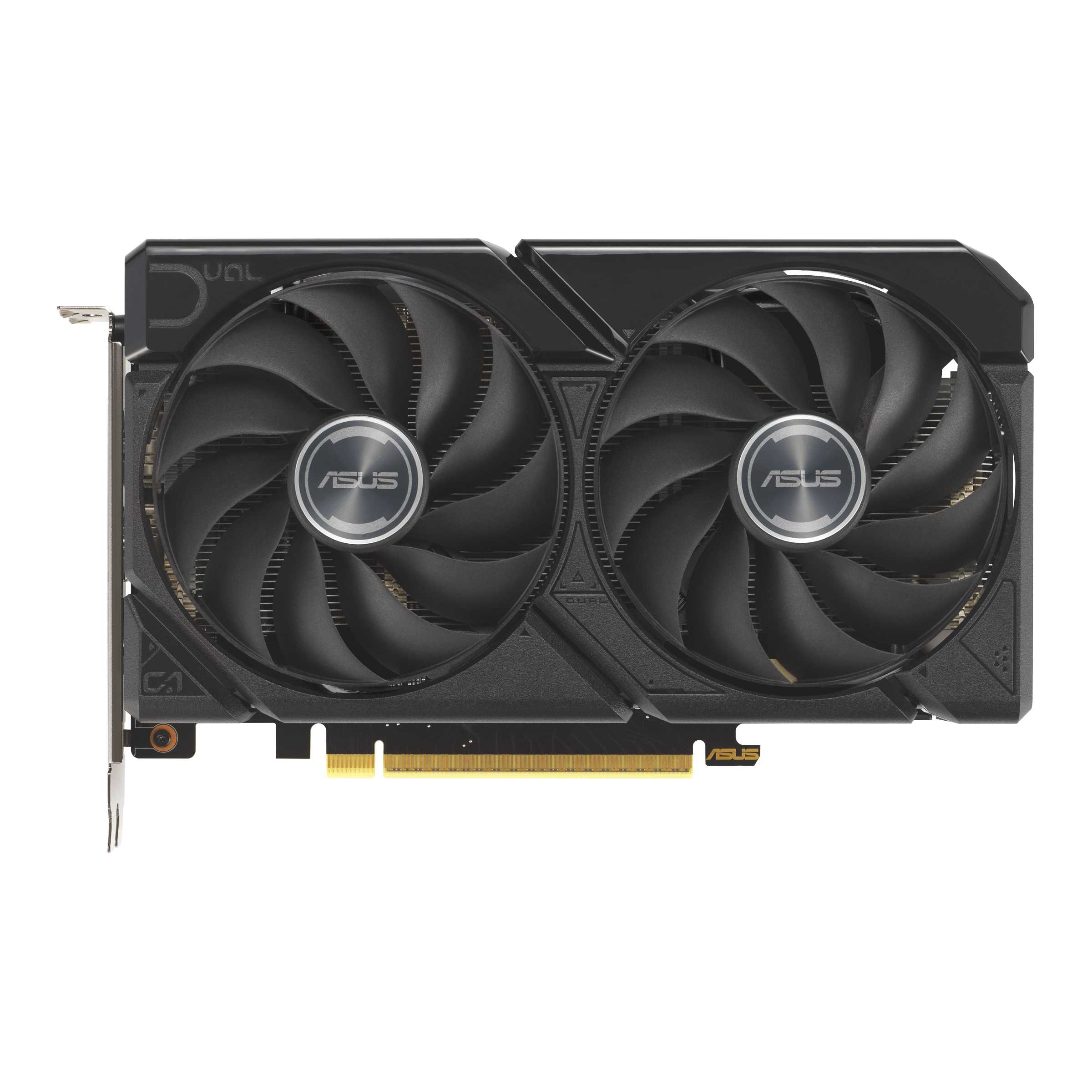 ASUS DUAL-RX9060-8G GDDR6 HDMI DP AMD