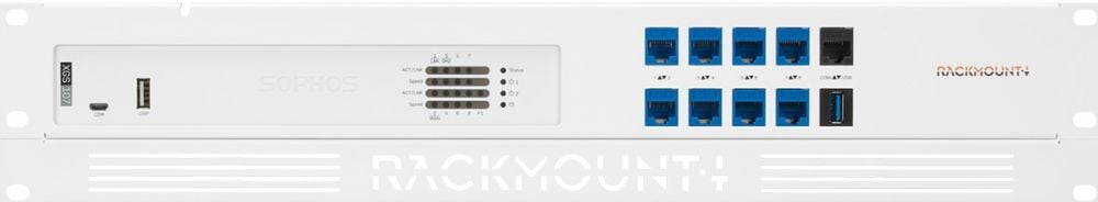 Rackmount.IT Kit for Sophos XGS 87 / 107