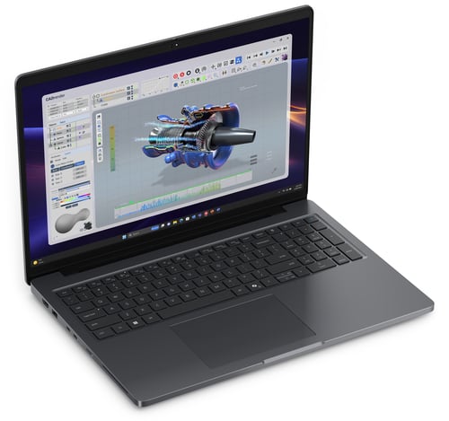 DELL Dell Pro Precision 5 16 PW516261 - Laptop