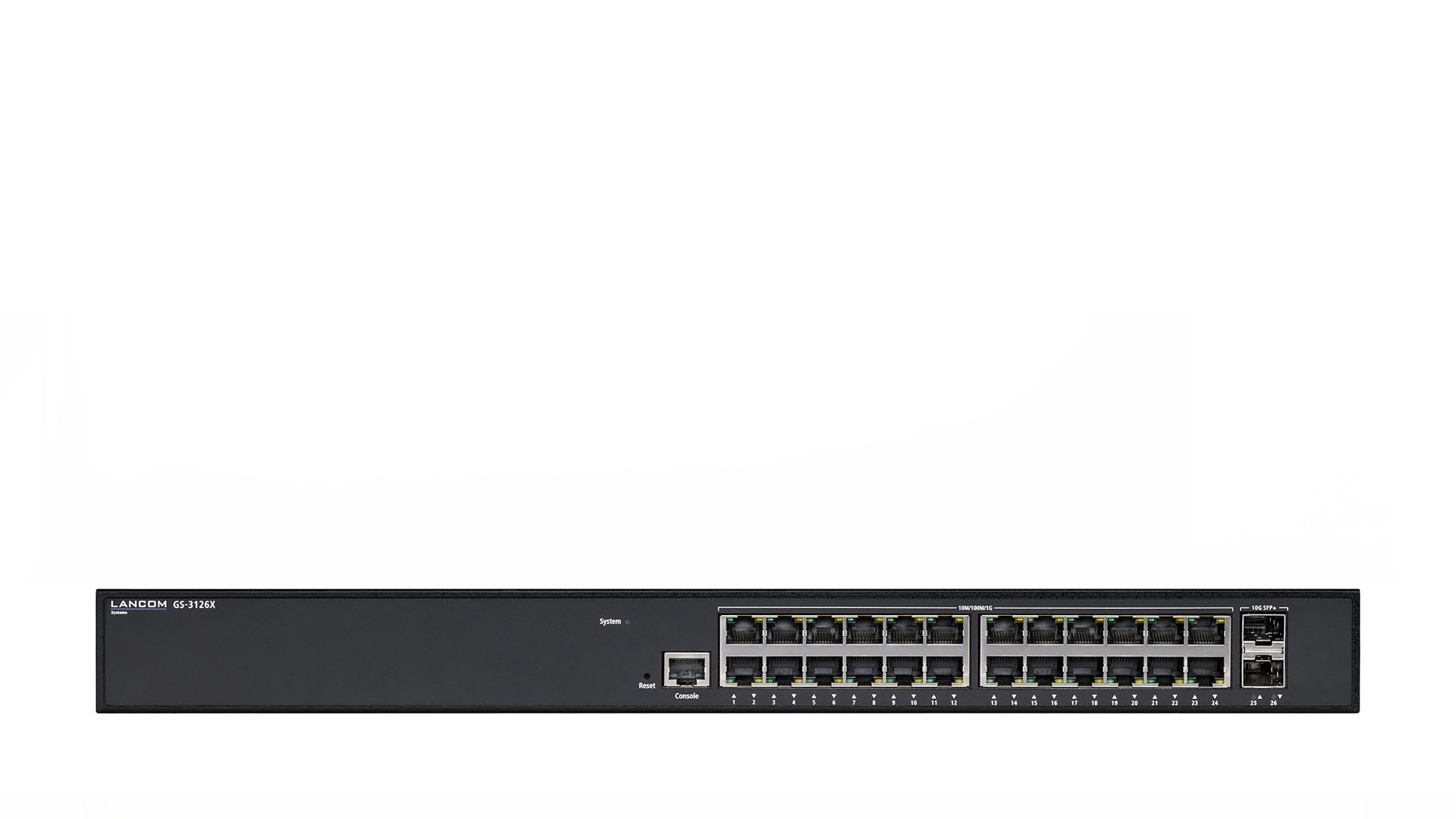 LANCOM GS-3126X - Switch