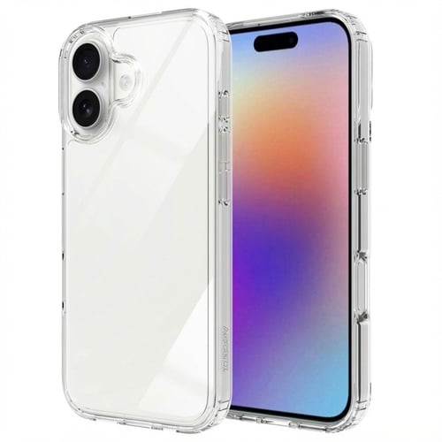 Accezz Xtreme Impact Backcover 2.0 SH00086798 - Smartphonehoesje