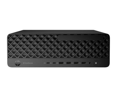 HP EliteDesk 8 SFF G1i AI Wolf Pro Security Edition - PC