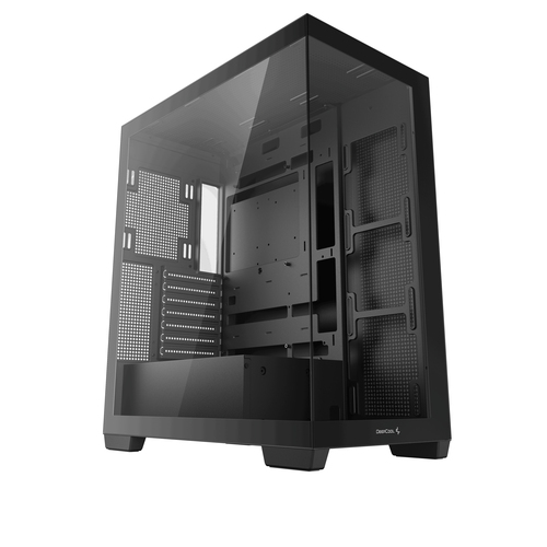 DeepCool CG580 - Behuizing
