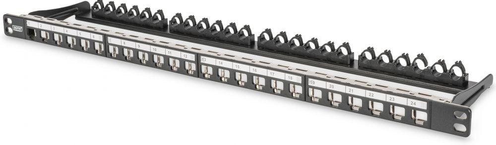 DIGITUS Professional DN-91422 - Patchpaneel