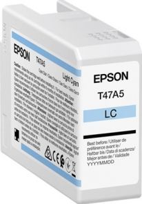 Epson T47A5 - 50 ml