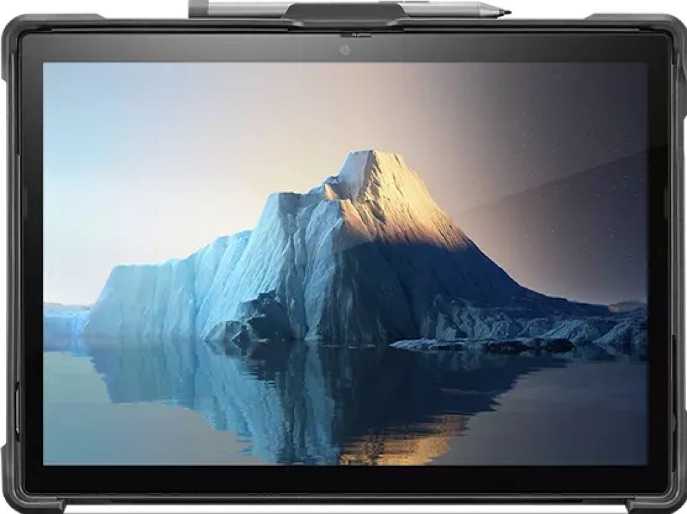 Lenovo ThinkPad - Achterzijde behuizing voor tablet