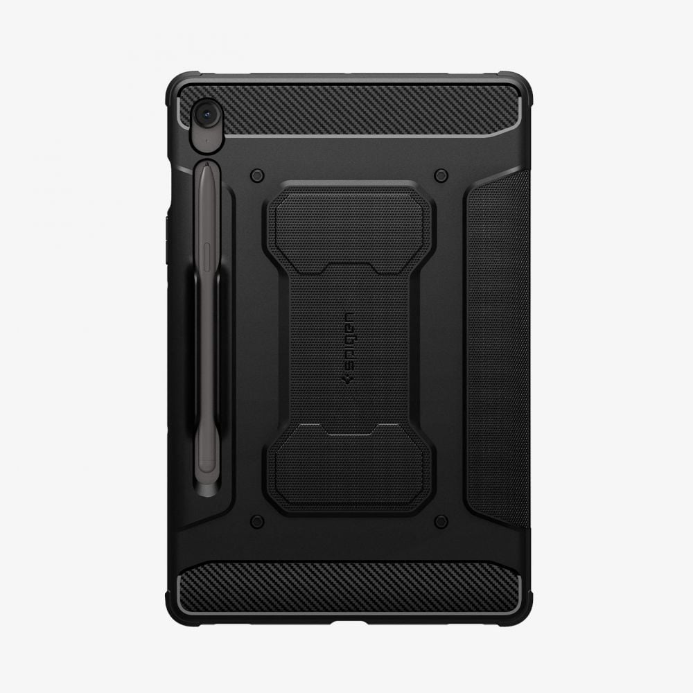 Spigen Gal Tab S10FE 2025 Rgd Arm Pro Bl