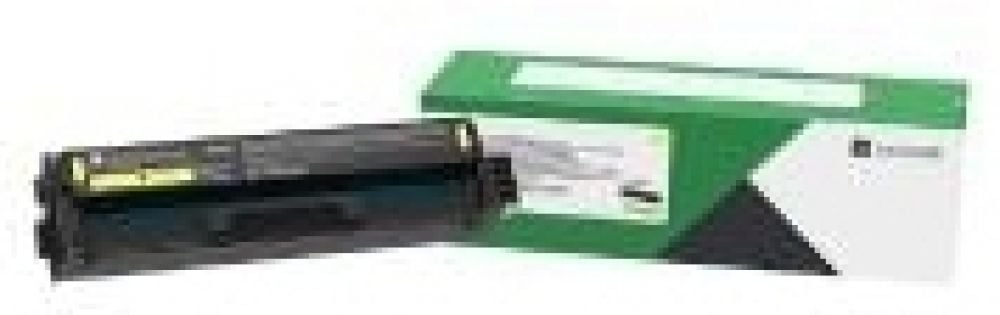 Lexmark - Hoog rendement