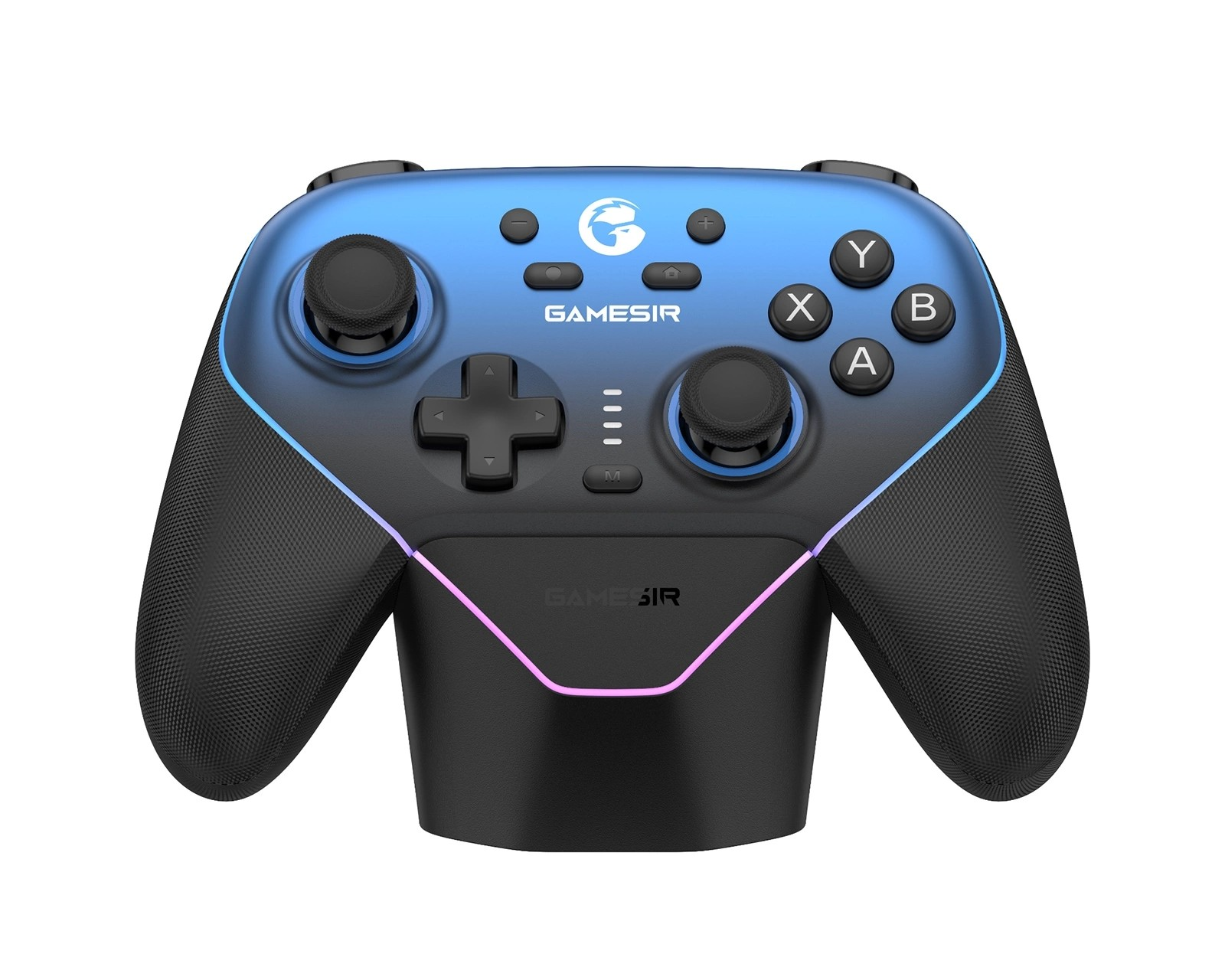 GameSir Super Nova Nightfall Blue - Controller