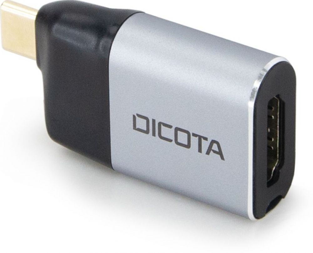 DICOTA - Videoadapter