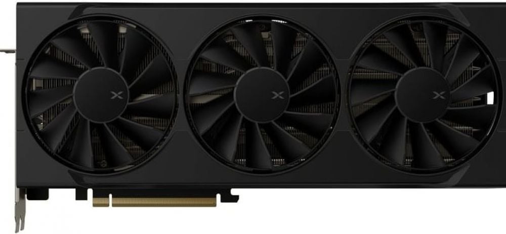 XFX RX 9070 OC Triple Fan Gaming Swift 16GB GDDR6 3xDP