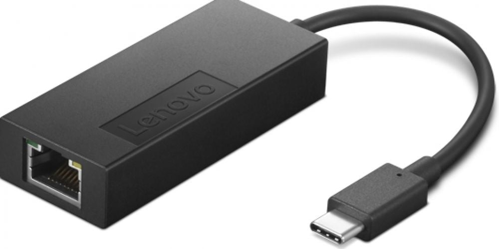 Lenovo - Netwerkadapter