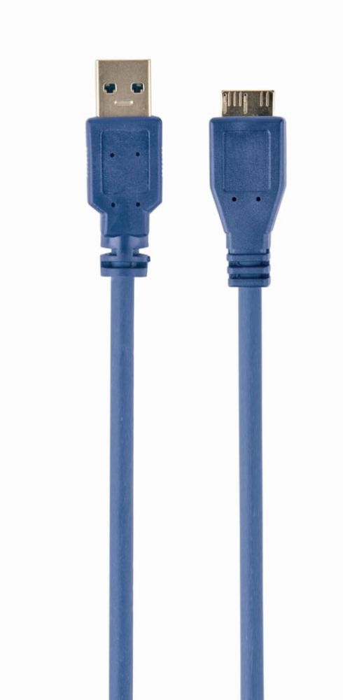 Gembird CCP-MUSB3-AMBM-6 - USB-kabel