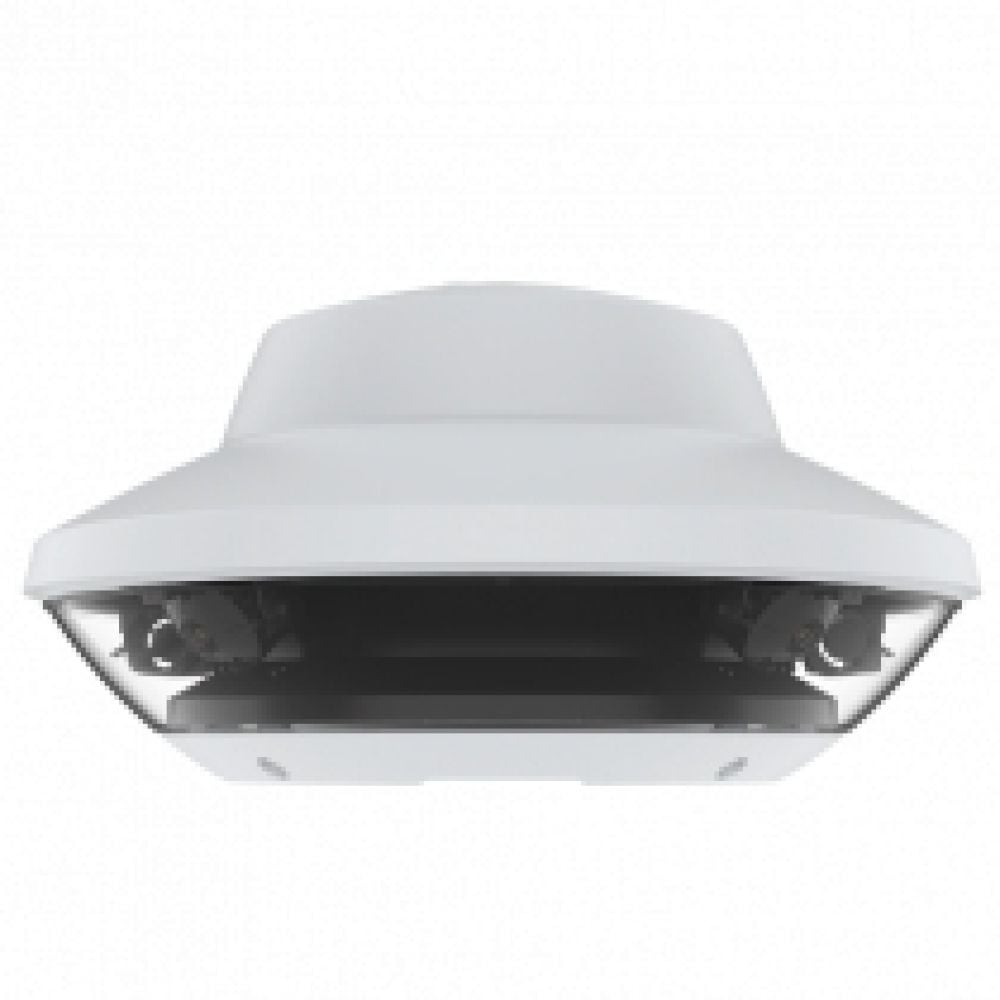 AXIS Q6010-E - Netwerkbewakingscamera
