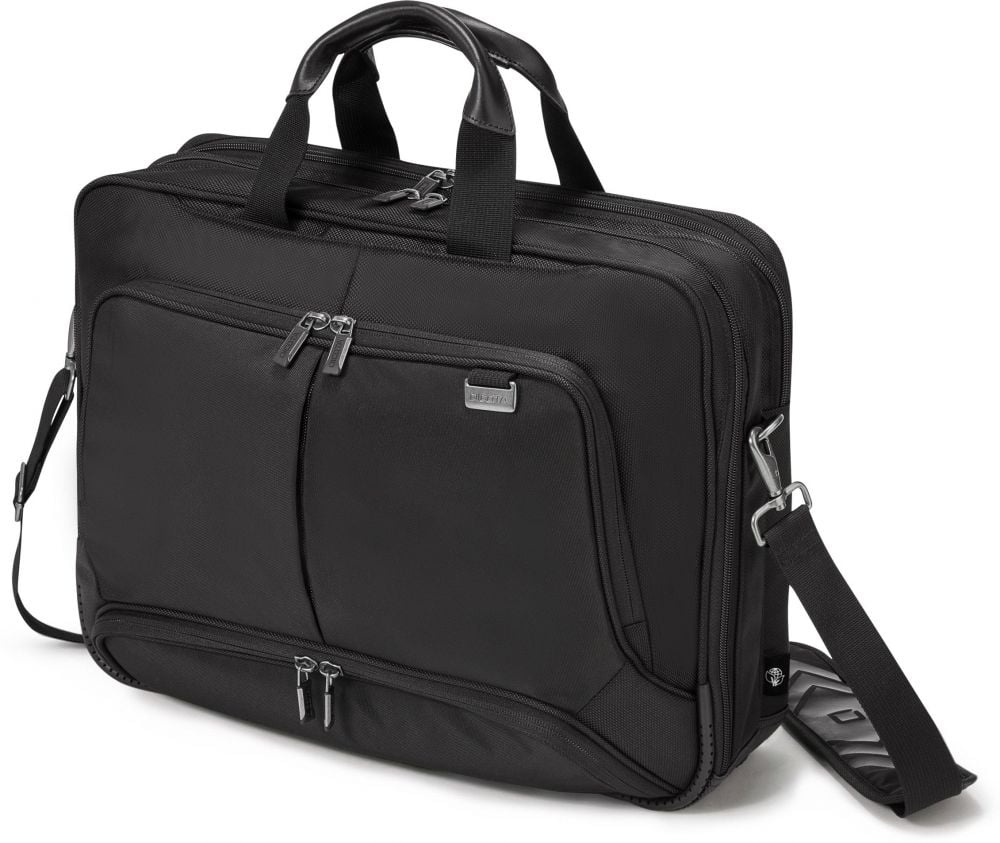 DICOTA Eco Top Traveller PRO - Rugzak voor notebook
