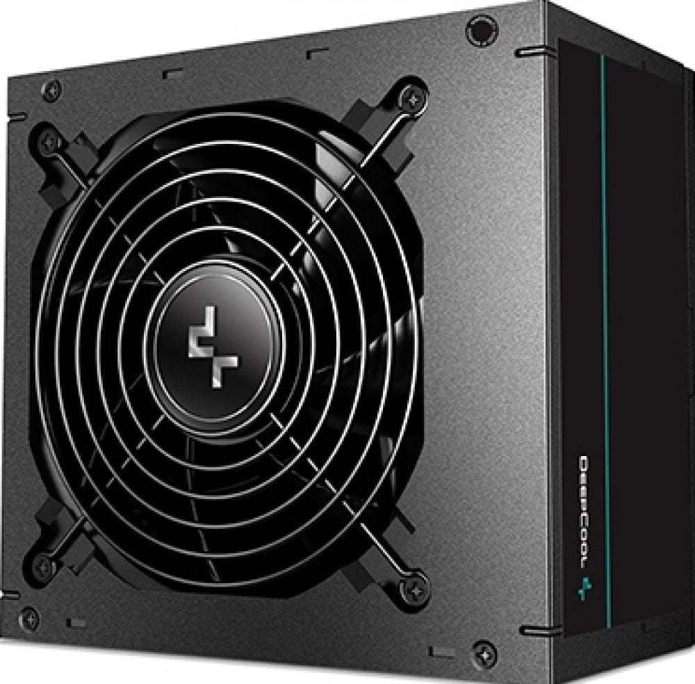 Deepcool PM750D - Voeding