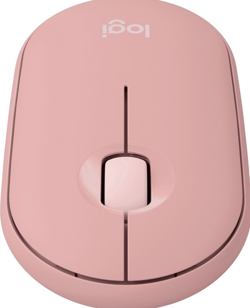 LOGITECH Logitech Pebble Mouse 2 M350s - Muis