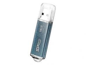 SILICON POWER Marvel M01 - USB-flashstation