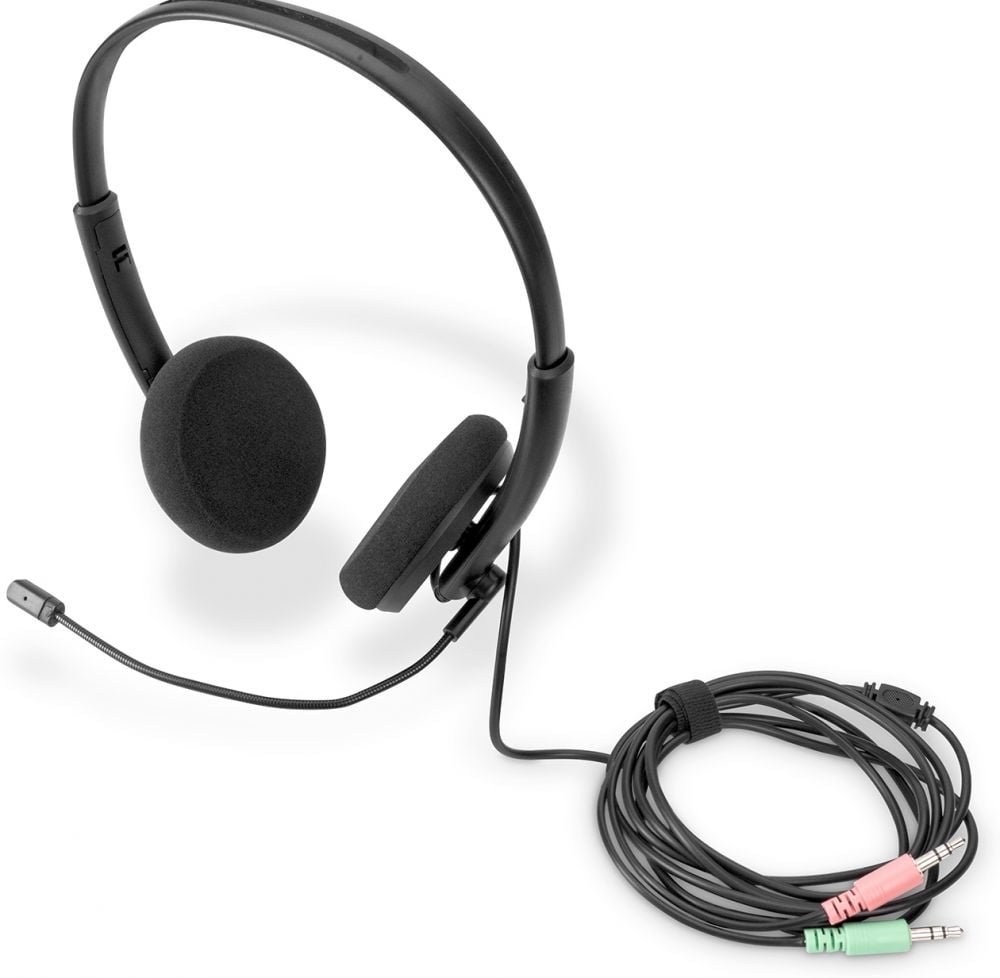 DIGITUS - Headset