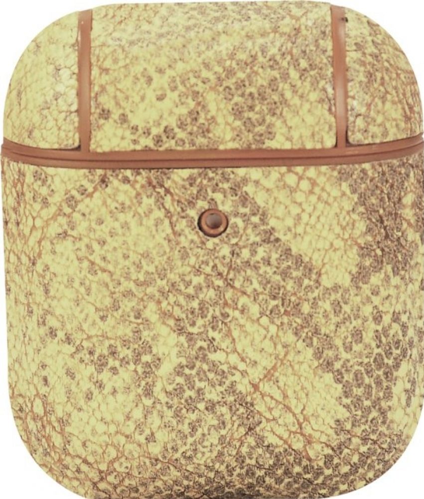 TERRATEC TERRATEC AirBox Crocodile Pattern Brown