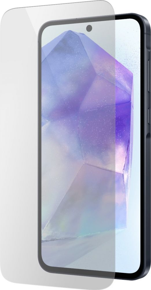 Mobiparts Regular Tempered Glass - Screenprotector