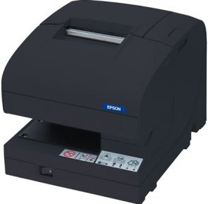 Epson TM J7200 (301) - Kwitantieprinter