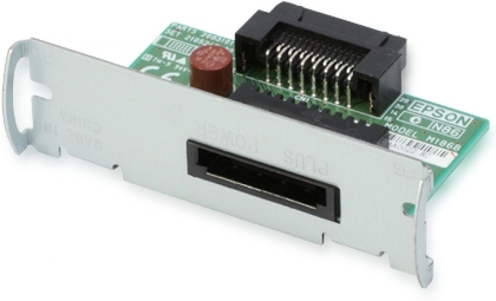 Epson Connect-It - USB-adapter