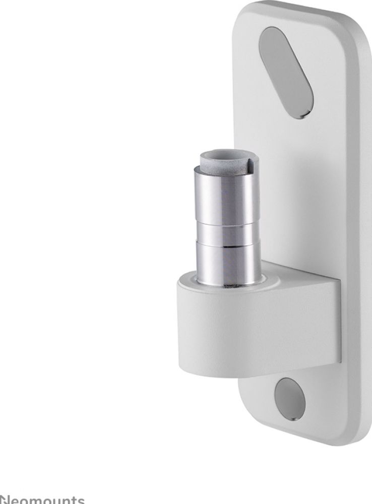 NEOMOUNTS Neomounts AWL75-450WH - Bevestigingscomponent (muuradapter)