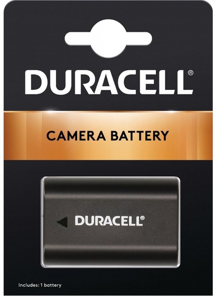 Camera Battery 7.2V 2040mAh